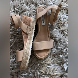 steven madden platform heals